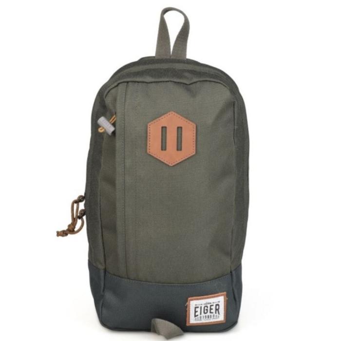 EIGER Z-DIARIO SLING GATEWAY 1F