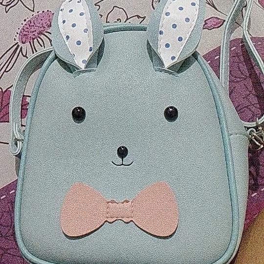 Preloved Tas ransel mini
