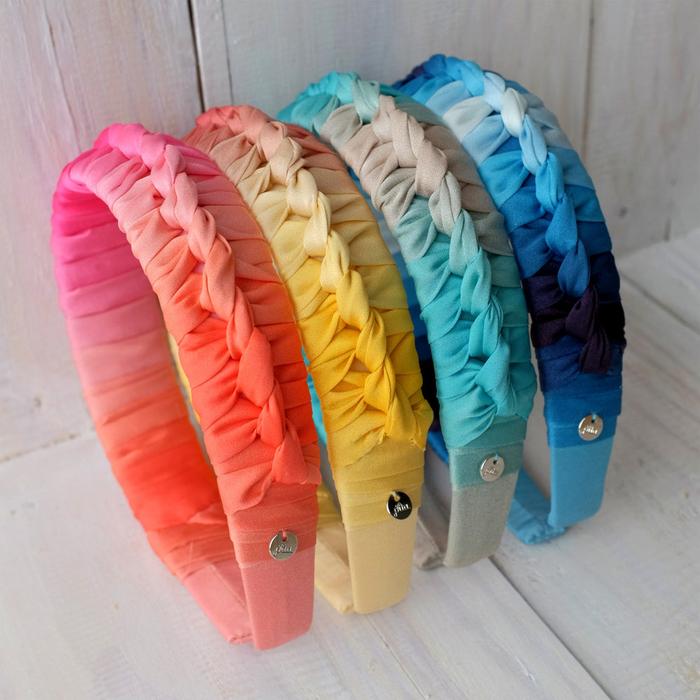Handmadepita x Mmehuillet - Handmade Pita Mili
