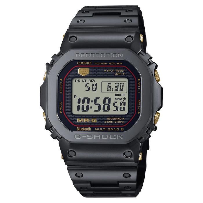 Casio G-Shock MRG-B5000B-1