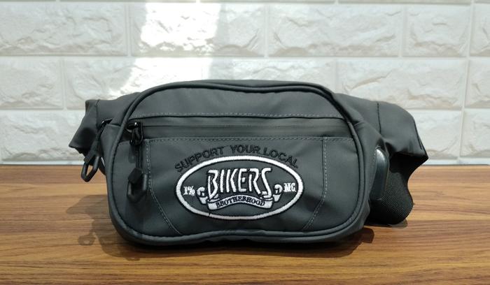 Waistbag Bikers Brotherhood 1% MC