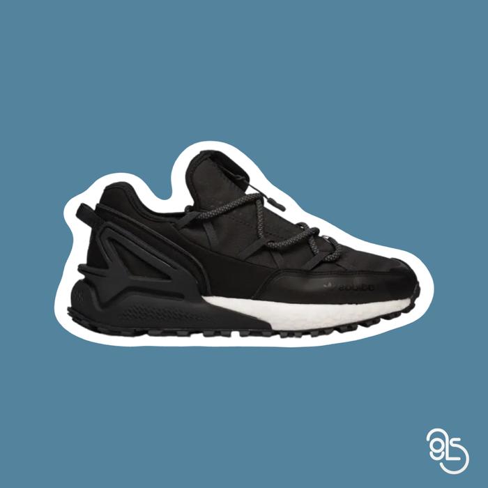 Adidas ZX 2K boost Utility GTX “Carbon"