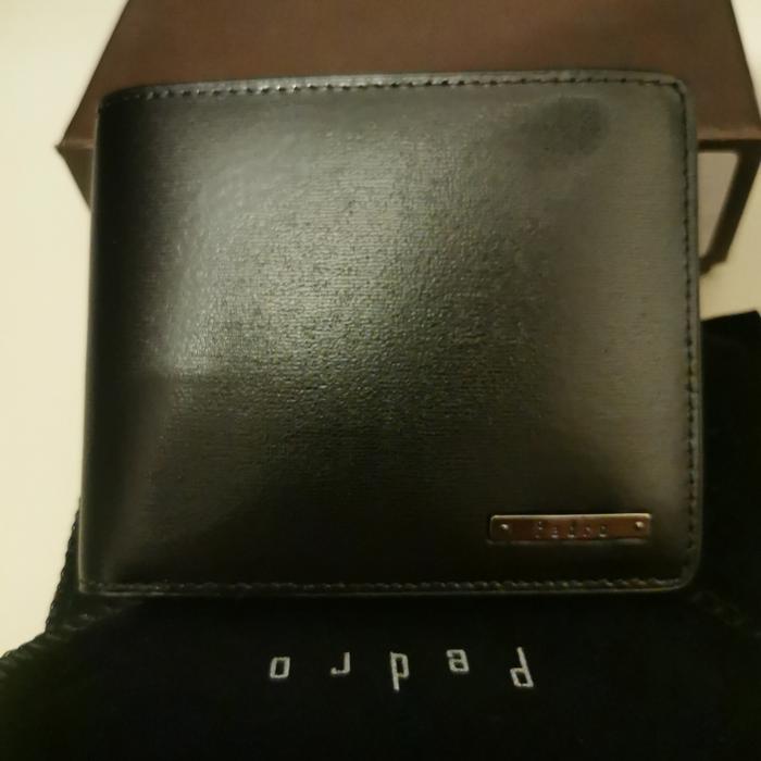 pedro dompet pria original