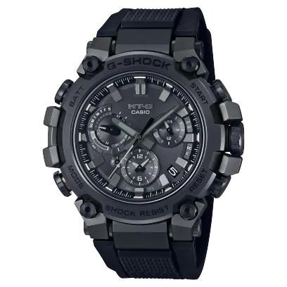 Casio G-Shock MTG-B3000B-1ADR / MTG-B3000B-1A Original & Garansi