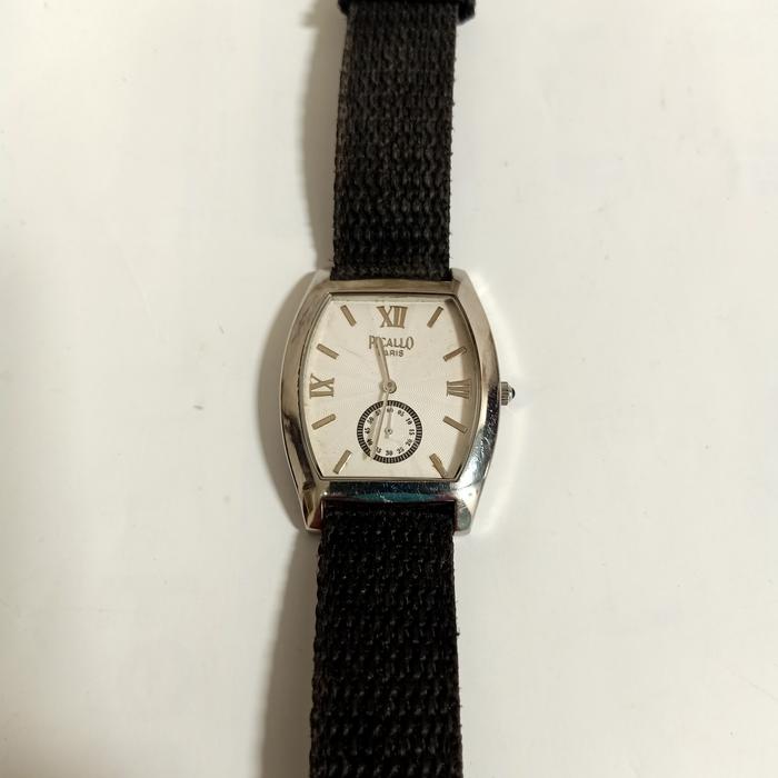 Picallo Jam tangan Arloji Pria analog