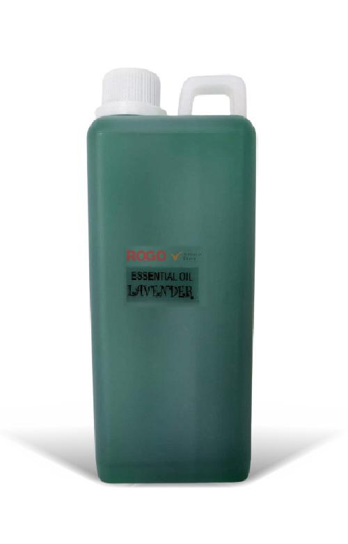 Essential Oil Lavender 1 Liter