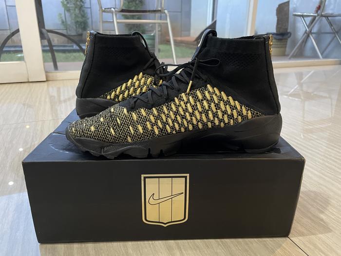 Nike air footscape magista QS Lion size US 10.5