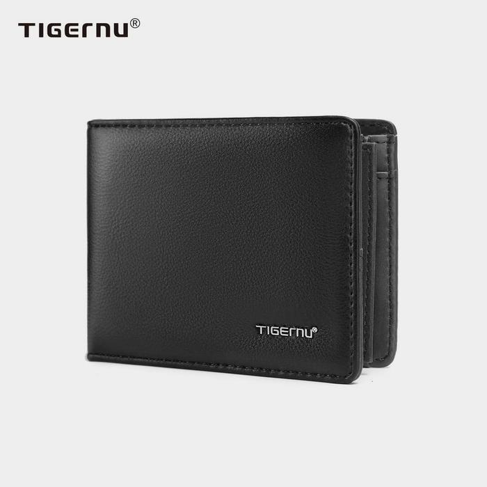 Tigernu Dompet Pria Wallet Original T-S8008 TS8008
