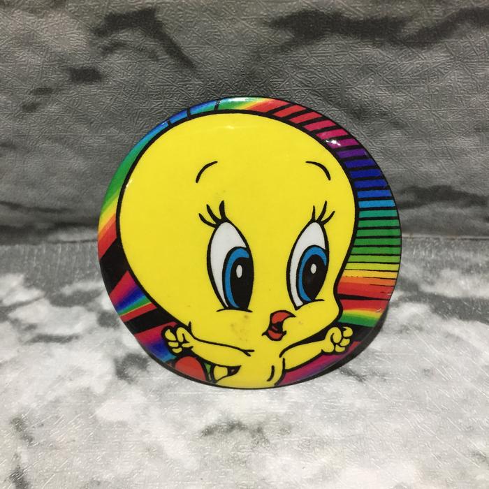 Pin Tweety