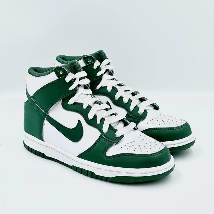 Dunk High Noble Green Australia