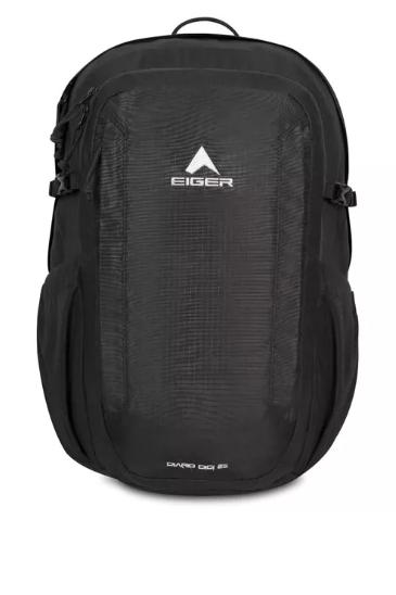 EIGER DIARIO DIGI 25 LAPTOP BACKPACK - RANSEL PRIA - TAS PUNGGUNG