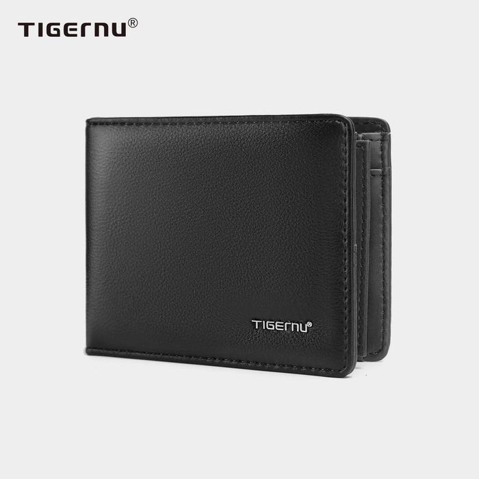 Tigernu Dompet Pria Wallet T-S8008 TS8008