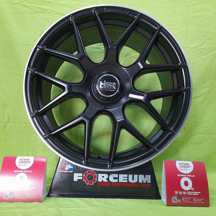jual velg mobil mercedes E300 ring 19 pcd 5x112