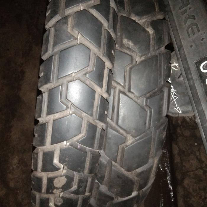 ban shinko uk 18 21 for hyosung rx 125 klx yz ts125 crf 90%