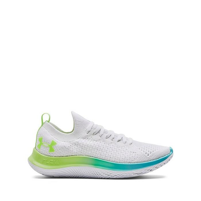 UA - SEPATU SNEAKERS WANITA ORIGINAL - UA Flow Knit Shoes