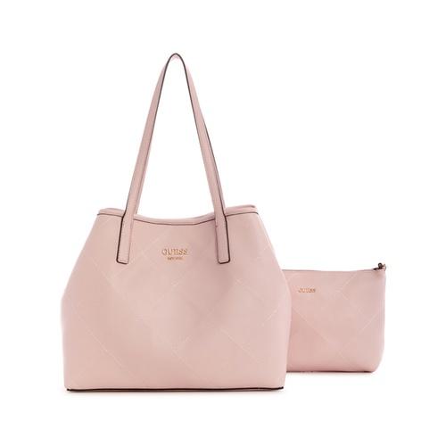 Guess Original Counter Tas Vikky Tote Pink