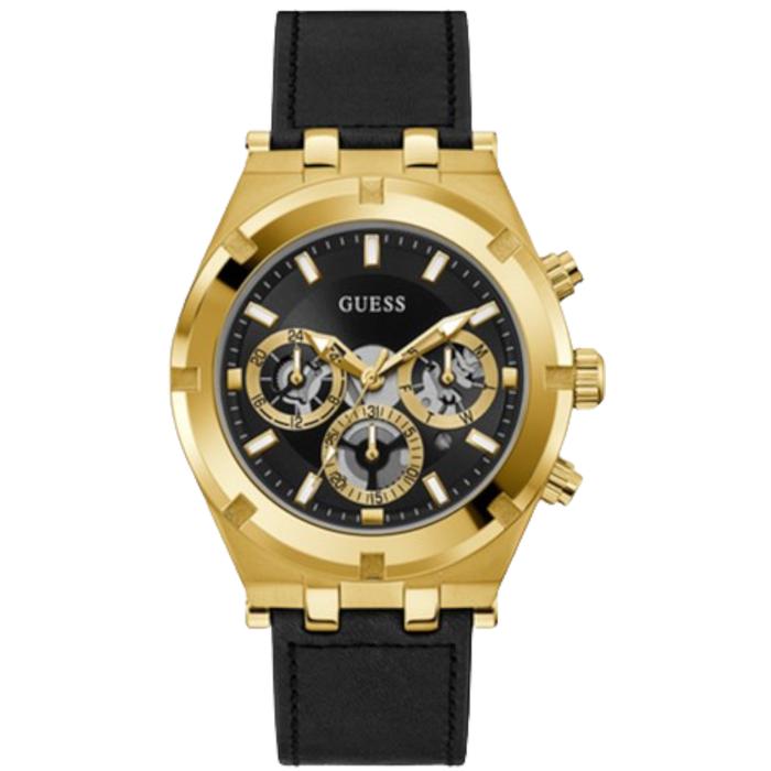 Jam tangan GUESS GW0262G2 original
