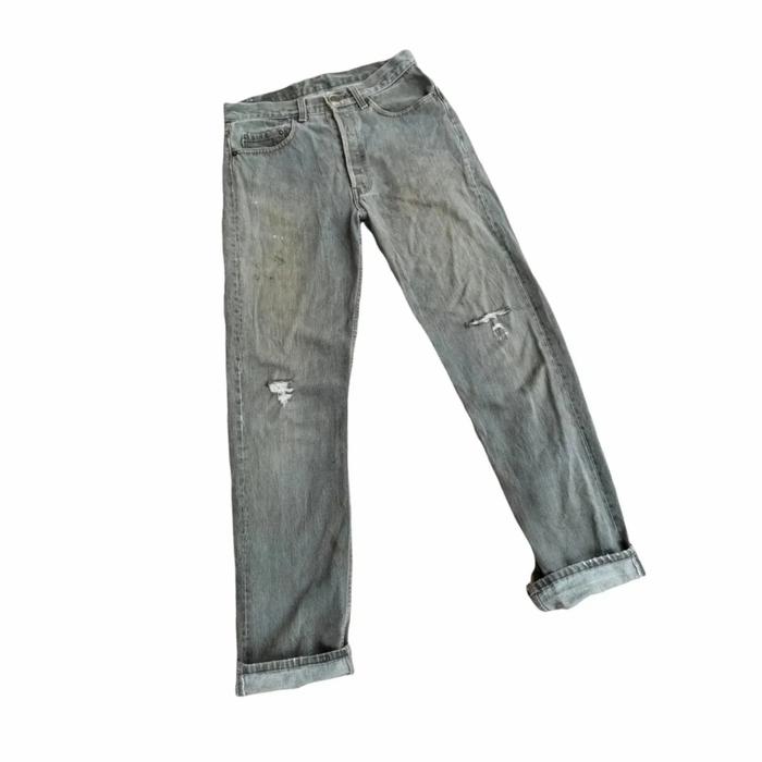 vintage levis