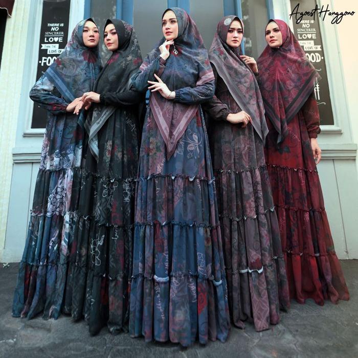 classy syari by agoest hanggono