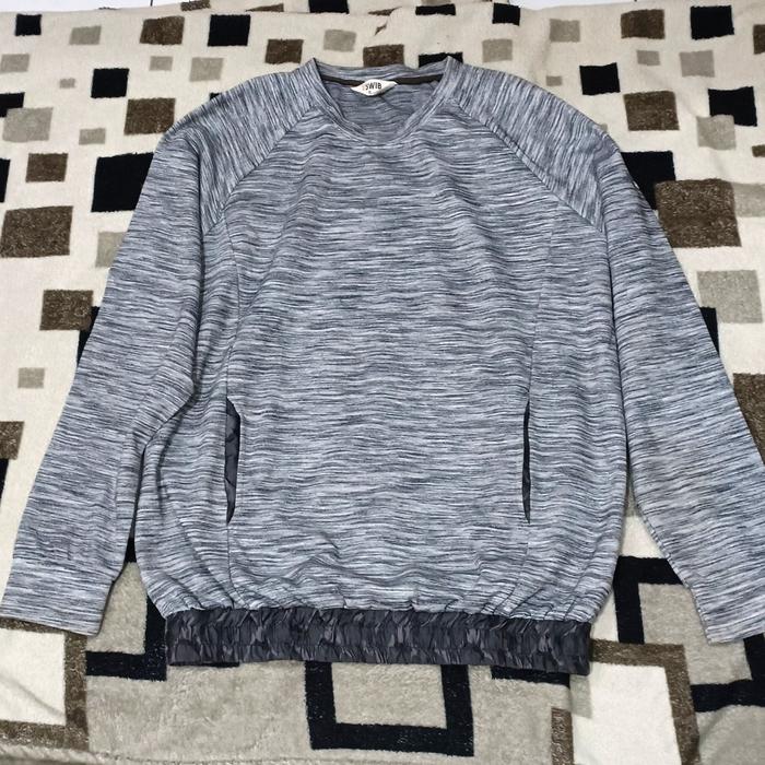 crewneck SWIB