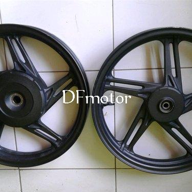 VELG RODA RACING BEAT ESP BEAT STREET PNP BEAT FI ORIGINAL