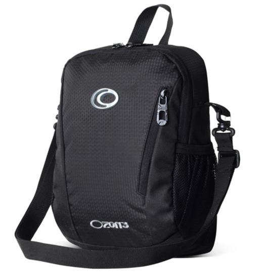 Tas Selempang / Sling Bag Distro Kecil untuk Pria mirip Eiger Ozone752