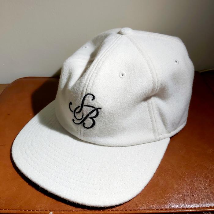 Nike Sb Wool Cap Heritage 86 Hat Original snapback Ori Rare Auth
