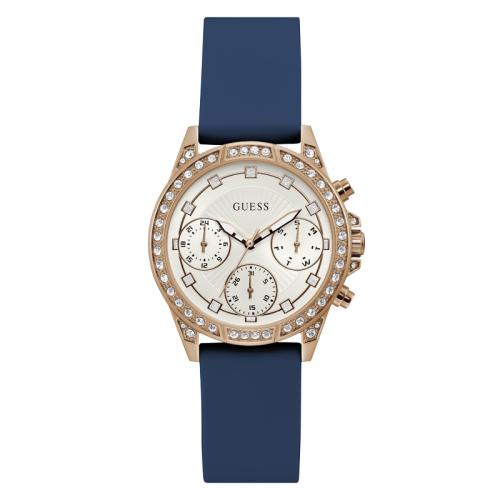Jam tangan Guess GW0222L2 original