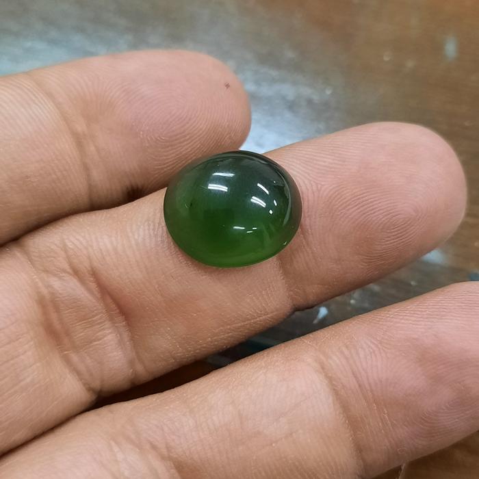 Natural ijo botol aceh