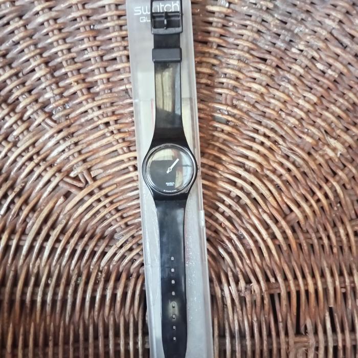 swatch standar gent