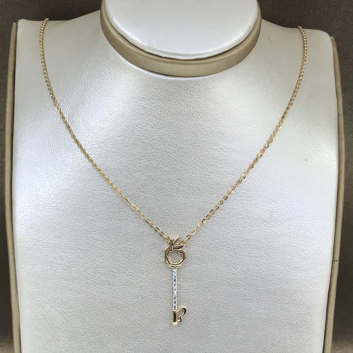 UBS KALUNG EMAS 700 KKE0478