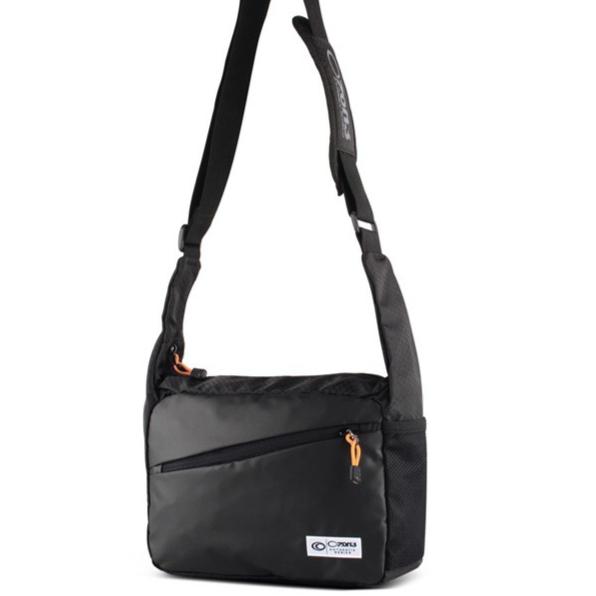Tas Selempang / Sling Bag Distro Besar untuk Pria mirip Eiger Ozone758