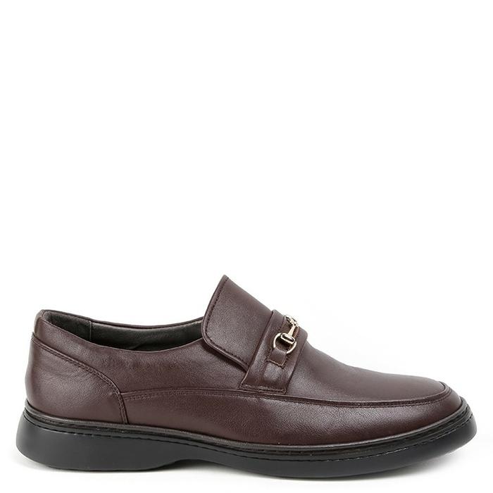 ANDRE VALENTINO - SEPATU LOAFERS PRIA ORIGINAL - Men Shoes 50006Za
