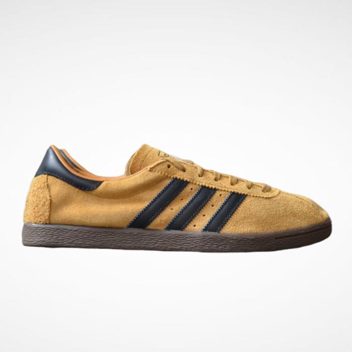 Adidas Original Tabasco Light Brown Brand New