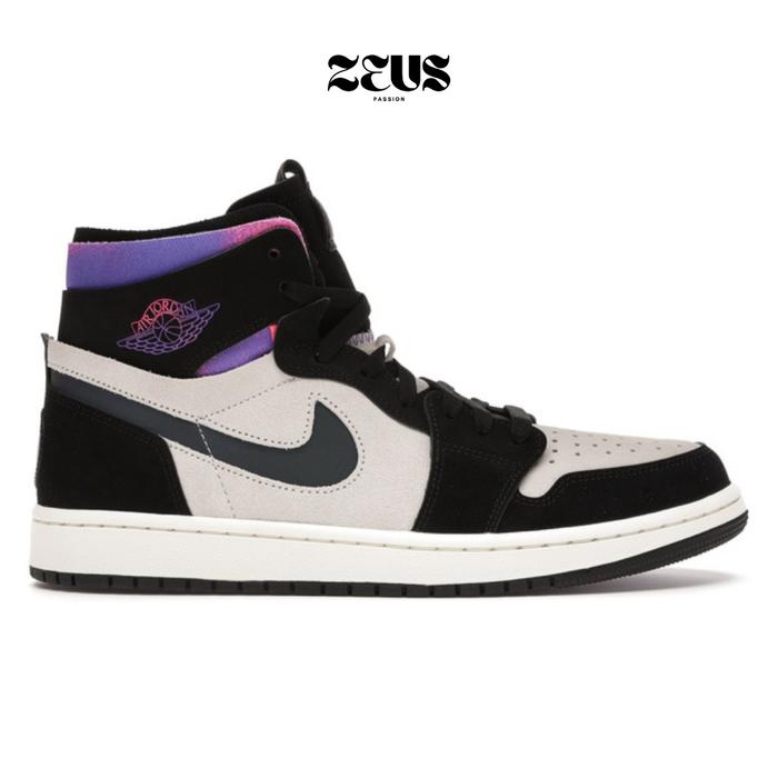 NIKE AIR JORDAN 1 HIGH ZOOM CMFT x PSG PARIS SAINT GERMAIN ORIGINAL