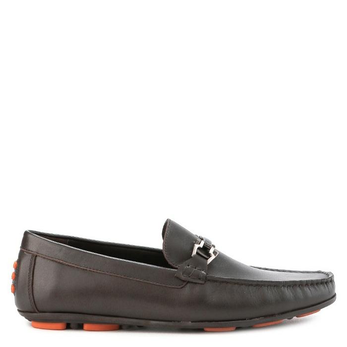 ANDRE VALENTINO - SEPATU LOAFERS PRIA ORIGINAL - Men Shoes 40013Za