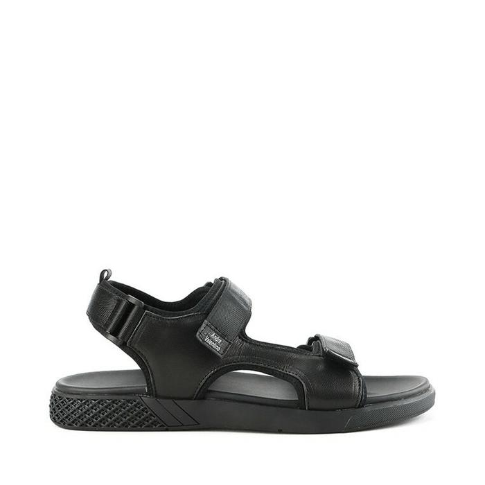 ANDRE VALENTINO - SANDAL STRAPY PRIA ORIGINAL - Men Sandal 60083Za
