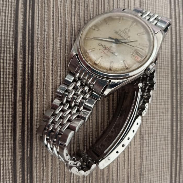 Jam Tangan Arloji Pria Titus1