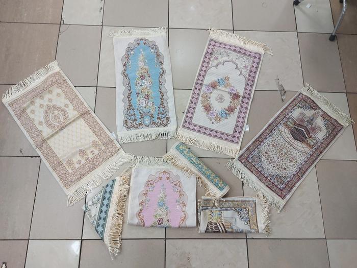 Perlengkapan Ibadah Sajadah Junior Sajadah Anak Genova Gift Khitanan