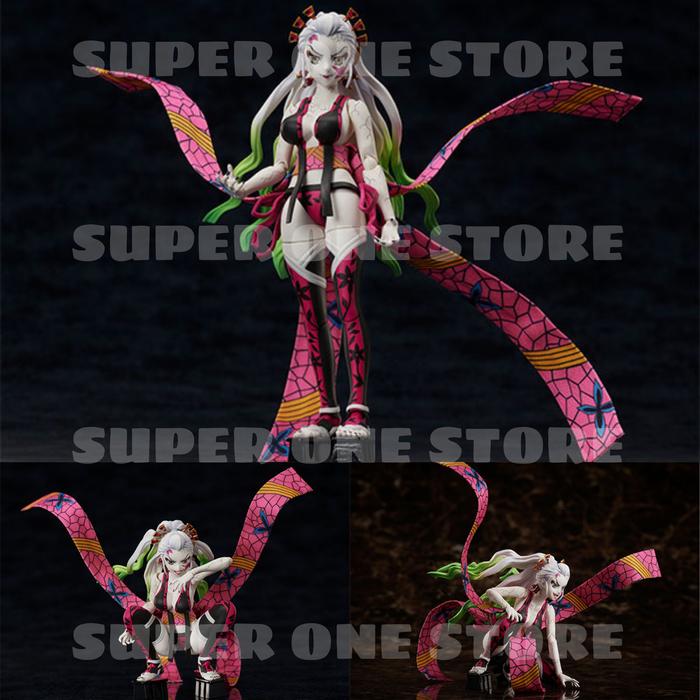 BUZZmod DAKI Demon Slayer Kimetsu No Yaiba