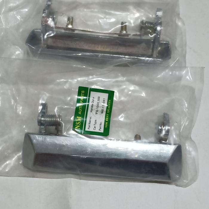 HANDLE OUTER PS-100/L-300 HANDLE PINTU MOBIL PS-100/L-300