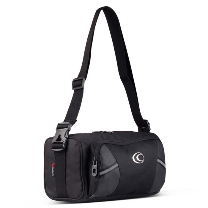 Tas Selempang / Sling Bag Distro Kecil untuk Pria mirip Eiger Ozone756
