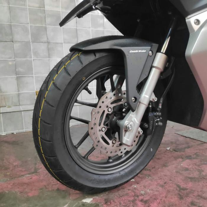BAN LUAR BATTLAX SC UKURAN 120/80-14 TUBELESS HONDA ADV 150