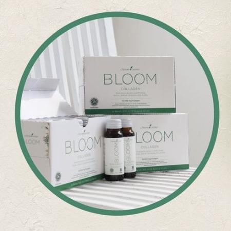 Bloom Colagen Young Living