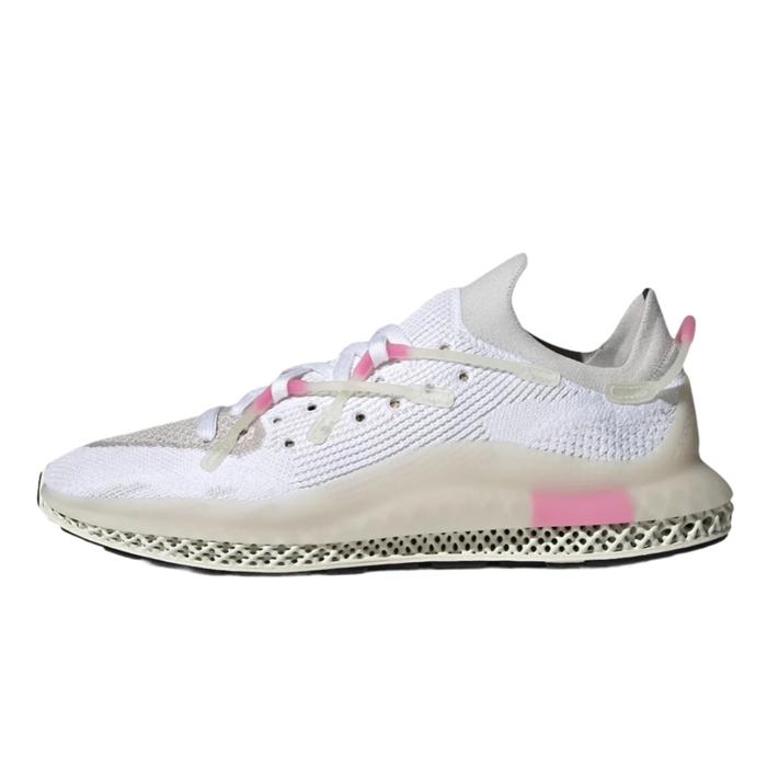 Sepatu Adidas 4D Fusio Men's Limited Original