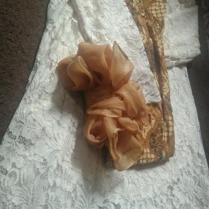 set kebaya sunda