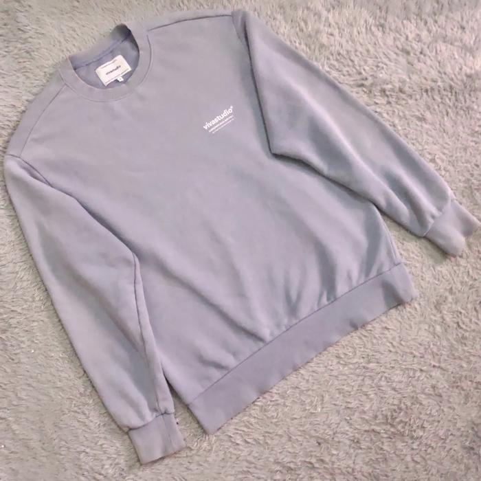 Viva Studio Location Crewneck