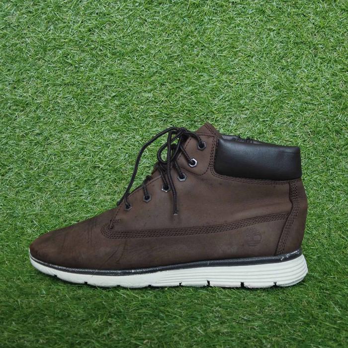 Boots Timberland KILLINGTON Junior Authentic Second