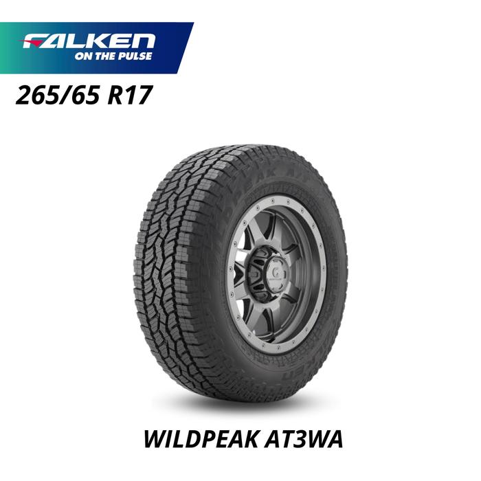 Ban Mobil 265/65 R17 Falken Wildpeak AT3WA