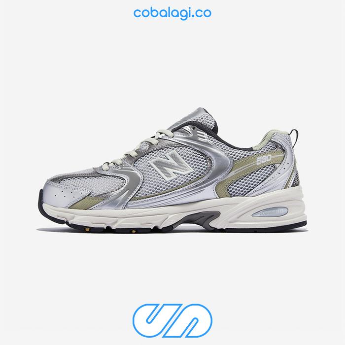 New Balance 530 Earth Grey MR530KMW - 100% Authentic Original NB 530